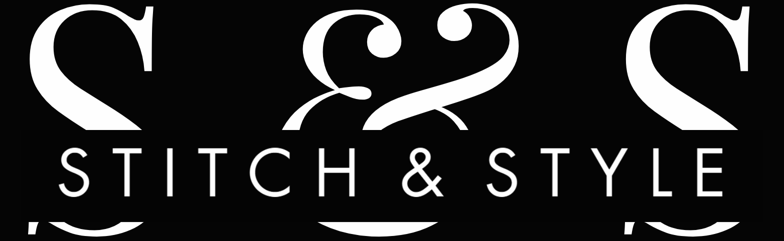 Stitch & Style Logo