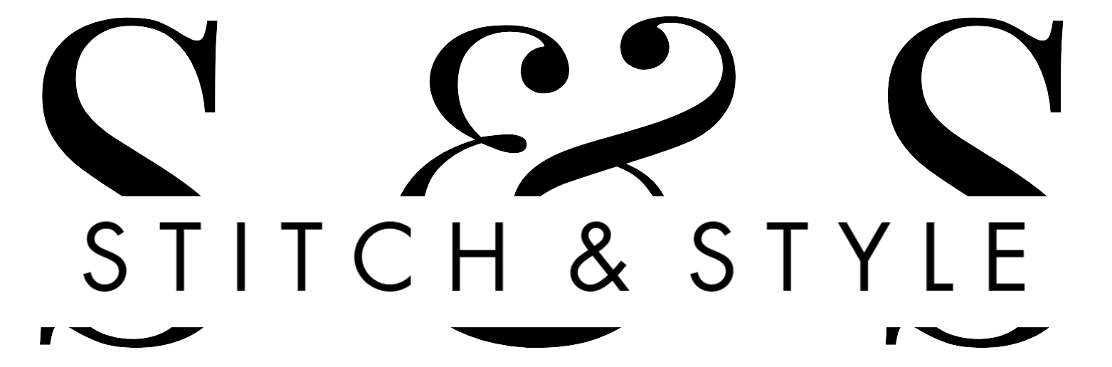 Stitch & Style Logo